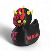 Darth Maul Duck