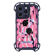 iPhone 16 Pro Ultra Bounce Case MagSafe Compatible Danny Sangra- Dice