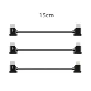 Data Cable For FLIP/NEO/Mini 4K/FPV Glasses V2 Mobile Tablet Goggles 2 Line ###