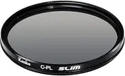 Kenko 58 mm Smart Circular Polarising Filter for Camera