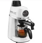 VEVOR Espresso Machine 3.5Bar Espresso Coffee Maker with Milk Frother Steam Wand