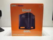 ONN Roku Blast 10in Driver 150W Wireless Subwoofer Home Theater System - SEALED