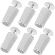 [TOPPERFUN] Curtain Stopper Roller Shutter Replacement Parts DIY Blind Repair Parts for Window