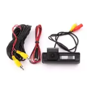 Car Rear View Camera Parking Aid Reverse Backup for Cameras For Camry