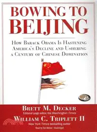 在飛比找三民網路書店優惠-Bowing to Beijing