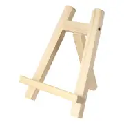 Canvas Holder Tabletop Easel A- Frame Easel Wooden Easel Photo Painting Easel