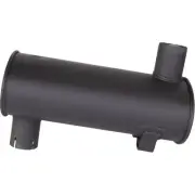 Fits Caterpillar Fits CAT 416B 416C 426B 436B Backhoe Loader Exhaust Muffler