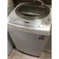 在飛比找蝦皮購物優惠-TOSHIBA東芝 10公斤 變頻洗衣機 AW-DC1150