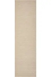 Patio Misty Natural Runner Rug
