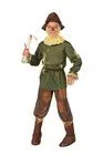 Scarecrow Deluxe Costume for Kids - The Wizard of Oz