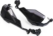 Handlebar Handguard Shield Special Motorcycle Hand Guard Protector Accessories for Ducati Scrambler 1100 Sport Dark Tribute Pro Handguard