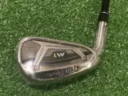 New TaylorMade M1 8-Iron, Kuro Kage 60 IR Graphite Senior Flex 36.25" LEFT LH