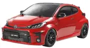 Tamiya 1/10 Electric RC Car Series No.684 Toyota GR Yaris (M-05 Chassis) 58684