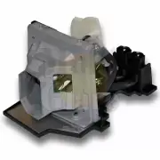 Original bulb inside Lamp Module for OPTOMA TS350