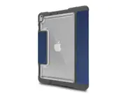 STM Dux Plus Duo 10.2" Folio Blue