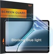 KEANBOLL 2 Pack Screen Protector for OnePlus Pad 2 12.1", Anti Blue Light Film Guard for OnePlus Pad 2 12.1 inch 2024 Release, Blocking Blue Light, Anti Glare, Anti Fingerprint