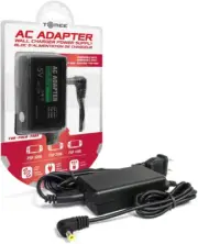 Tomee AC Adapter for PSP (3000, 2000, and 1000 Models)*