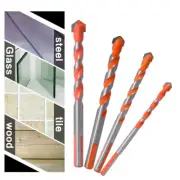 Drill Bit drill bit Punching Overlord Hole Drilling Brick Concrete Ceramic