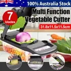 Food Choppers Vegetable Slicer Chopper Onion Chopper Dicer