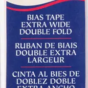 BlushFold Bias Tape 1/2" x 3yd - Single Pack