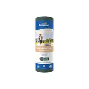 Coolaroo 1.83 x 6m Rainforest Heavy Duty Sun Protection 90% UV Block Shade Cloth