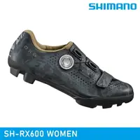 在飛比找樂天市場購物網優惠-SHIMANO 女款 SH-RX600 WOMEN SPD 