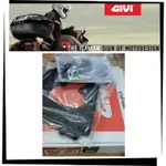 【TL機車雜貨店】YAMAHA X-MAX300 XMAX GIVI SR2150 後架 後箱架 行李箱架 置物箱架