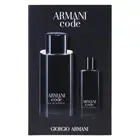 Giorgio Armani Men's Armani Code 2 Piece Gift Set EDT 125mL