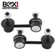 2Pcs Front Sway Bar Stabilizer Links Fits 2000-2006 Ford Thunderbird Lincoln Ls (for: Ford)
