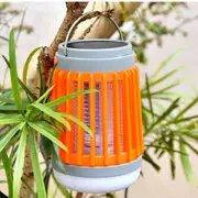 UV LED Solar Anti Insect Repeller For Outdoor Activities