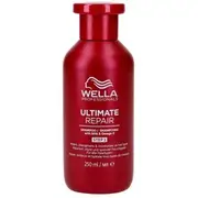 Wella Ultimate Repairing Shampoo 1000 ml