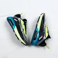 在飛比找Yahoo奇摩拍賣-7-11運費0元優惠優惠-Nike Air Max 2090 Betrue 熒光黃藍 