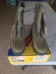 new belleville 11AFTHW air force tempered weather gore tex combat boot size 11