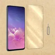 Wear-Resisting High Responsivity Screen Protector f Samsung Galaxy S10e SM-G970U