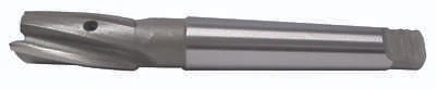 3" HSS Counterbore - Interchangeable Pilot Type - Taper Shank