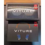 VITURE 智能頸環 行走的“遊戲主機”  遠程主機串流 AR空間計算終端 海量影視應用 3D視頻播放