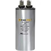 Packard TRCF15 15 MFD Round Motor Run Capacitor (440/370V)