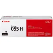 Canon CART055 Black HY Toner
