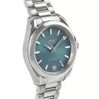 Omega Seamaster Aqua Terra Master Chronometer 220.10.34.20.10.001