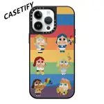 CASETIFY CRYBABY 適用於IPHONE 15 PRO MAX  14 PRO MAX 13 PRO MAX