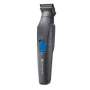 Remington G3 Graphite Series Multi Grooming Kit PG3000AU