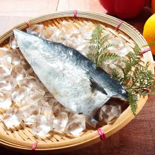 【美味邸家】XL級特大片挪威鯖魚*18片組(180g/片)