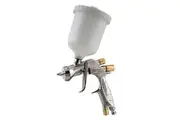 Iwata Gravity Spraygun Spray gun Supernova WS400 1.3MM Base Coat + Pot WS4001301B