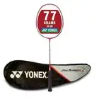 Yonex Arcsaber 73 Light Badminton Racquet (5uG4 Graphite Racquet)