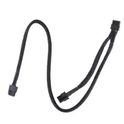 GPU 8PIN to 8PIN (6+2) 6Pin Power Supply Cable for G+ G3P2 T2