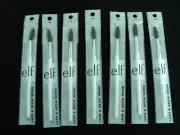 7 x e.l.f ELF Lash & Brow Wands. One Price. Individual Packets. FREE POSTAGE.