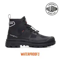 在飛比找Yahoo奇摩購物中心優惠-PALLADIUM PAMPA TECH EXP WP+快穿