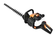 Hedge Trimmer Gt 600 Dn Eko Green line With Engine 2 Strokes 25.4 Cc Cut 2 Sides