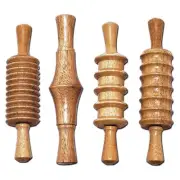 Creativity Street Clay Rolling Pins