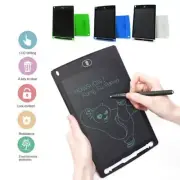 LCD Writing Tablet Electronic Digital Colorful Handwriting Pad Drawing Graphics